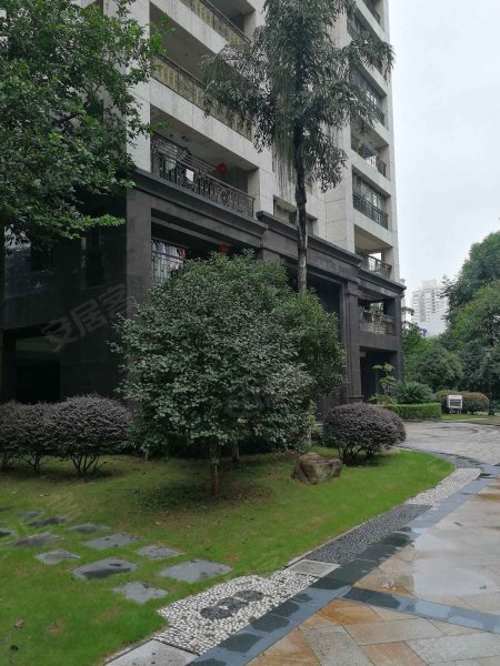 华府天地,车站大道737-1号-温州华府天地二手房,租房,房价-温州安居客