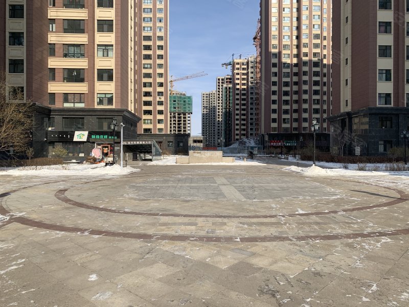 盛源金水岸,根河路,近海拉尔大街-呼伦贝尔盛源金水岸二手房,租房