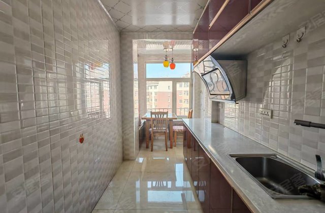 傲城小区2室1厅66㎡25万二手房图片