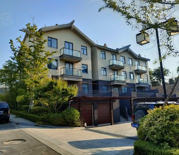 万泰登州府第(别墅)