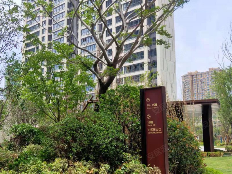 财信铂悦府,学林路,近金辉路-连云港财信铂悦府二手房,租房,房价