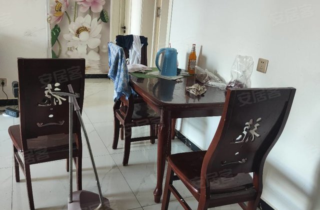 天工花园3室2厅125㎡65万二手房图片