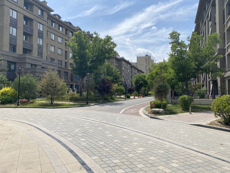 海珀兰轩(一期),贺兰山路-银川海珀兰轩(一期)二手房,租房,房价-银川