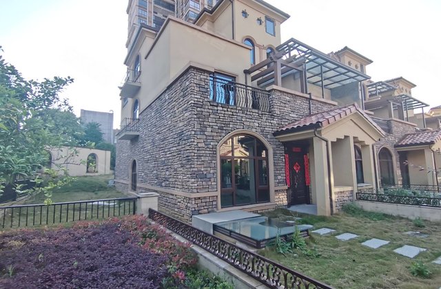 维多利亚港湾(别墅),江南大道-宜昌维多利亚港湾(别墅)二手房,租房