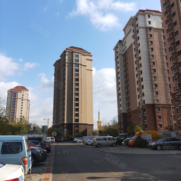 东旺家园,津沽线-天津东旺家园二手房,租房,房价-天津安居客