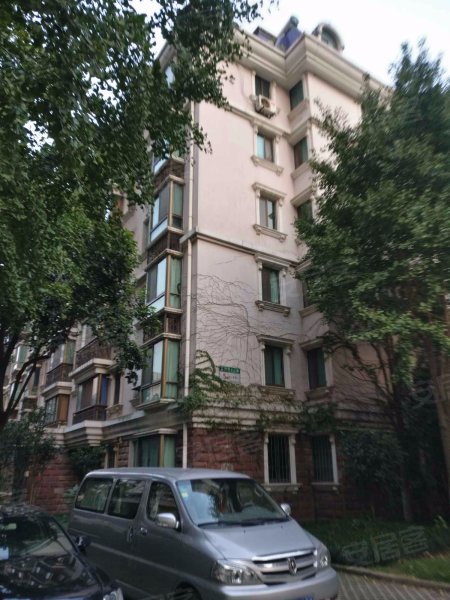 日月新殿(西区) 