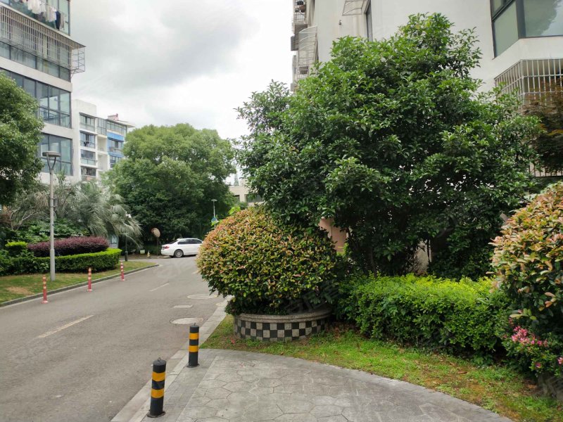 天一家园(六期)