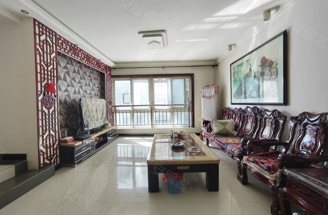 阳光花园3室2厅144.76㎡68万二手房图片