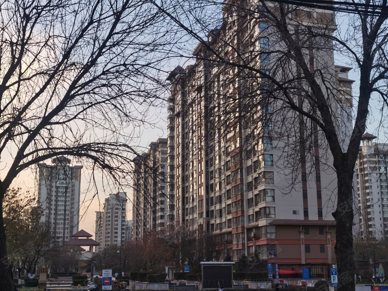 富力又一城(c区)