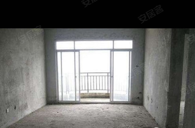 武圣苑汉津花园3室2厅126.74㎡16万二手房图片