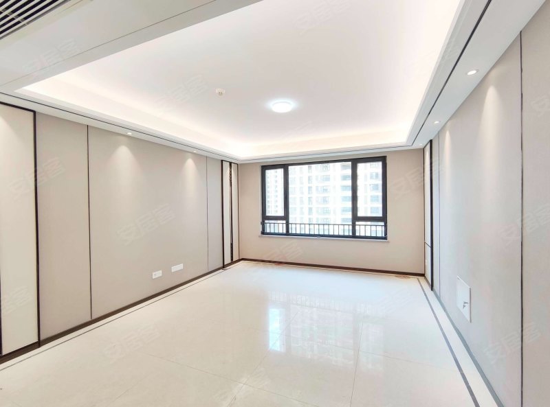 济南融创文旅城雍锦园