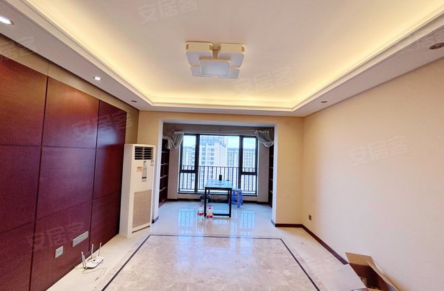 中航城国际社区(A区A01地块)4室2厅144.41㎡428万二手房图片