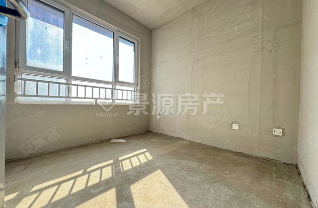巨富九璟湾3室2厅91㎡31万二手房图片