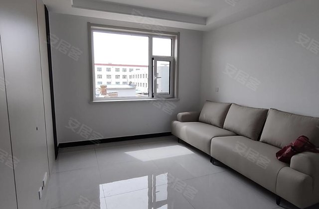 农行家属楼(张北)3室1厅68㎡28万二手房图片