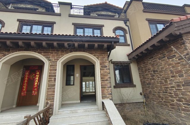 五矿万科城(别墅),五一路-香河五矿万科城(别墅)二手房,租房,房价