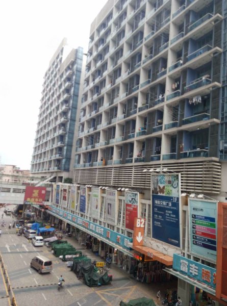 双子星城,新港西路144号-广州双子星城二手房,租房,房价-广州安居客