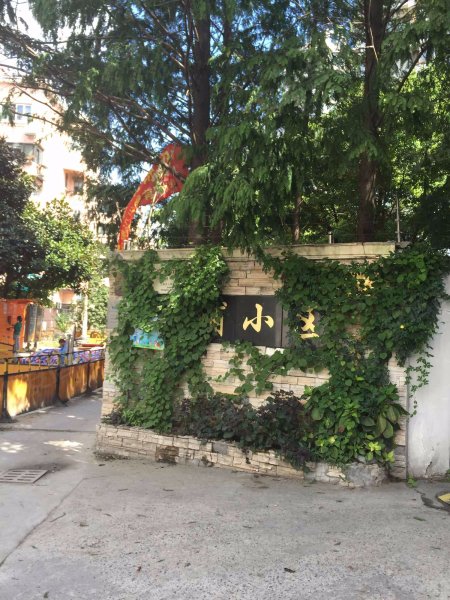 金浦小区(塘桥) 