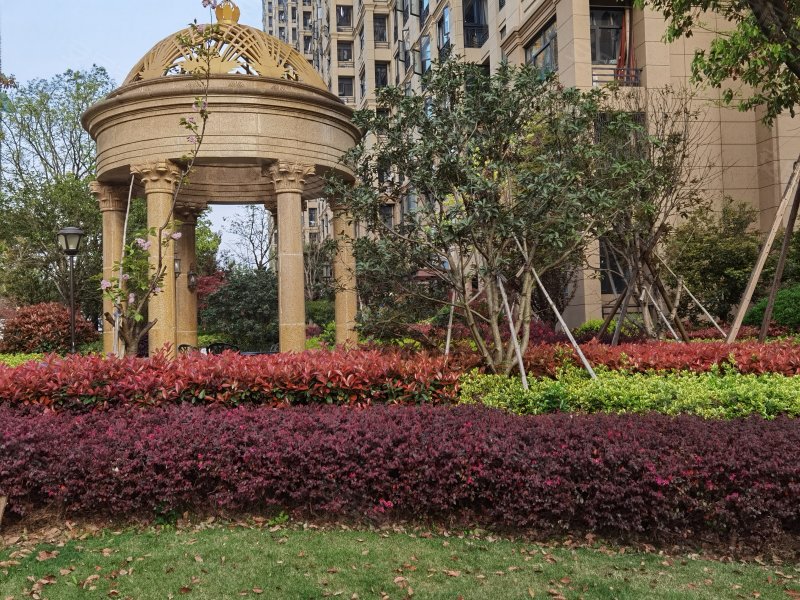 金华二手房 东阳二手房 东阳市中心二手房 紫荆府1/20