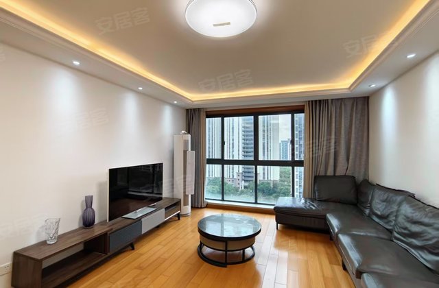 万达华府4室2厅143㎡129万二手房图片