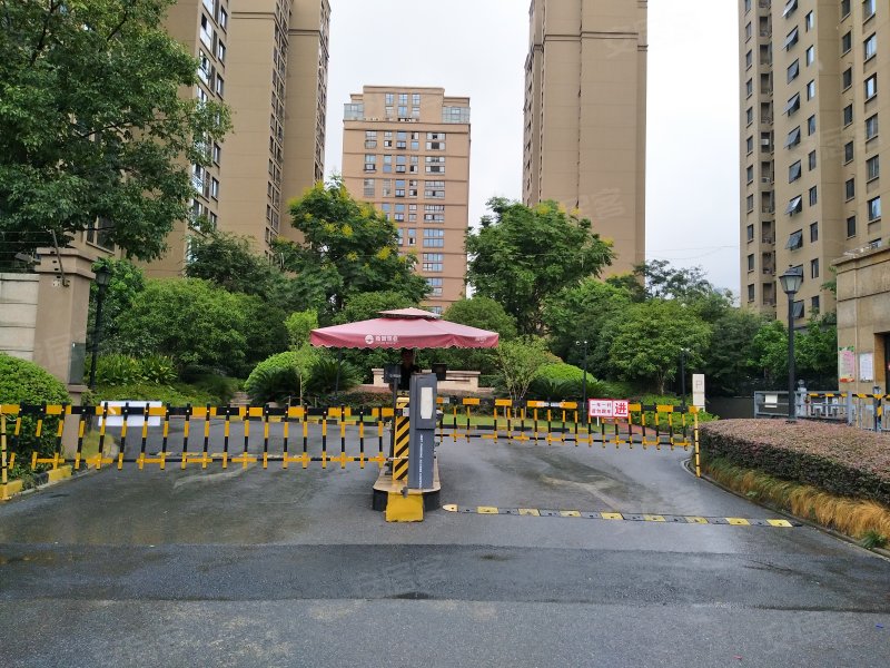 新城尚上城(北区) 