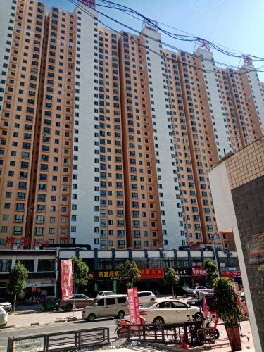 东都大厦,中州大道 - 邓州东都大厦二手房,租房,房价-邓州安居客