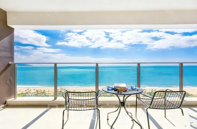 彰泰白鹭湾2室2厅68㎡30万二手房图片