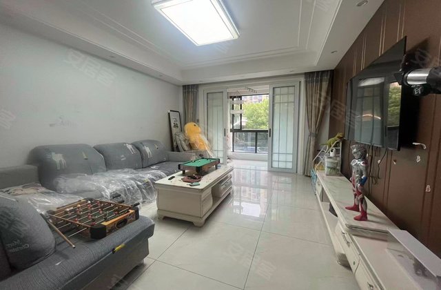 含车库车位 城市嘉苑  前排 6层 电梯洋房 价格真哇噻