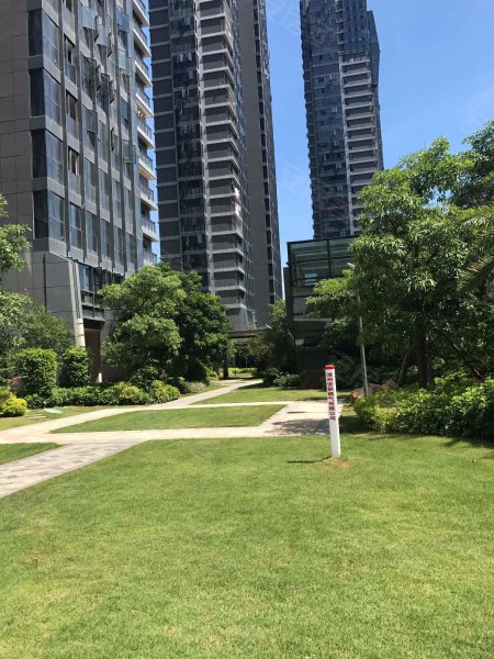 融信澜园,建元东路5号-漳州融信澜园二手房,租房,房价-漳州安居客