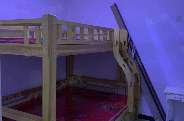 鸿翔欧景苑2室1厅93㎡53万二手房图片