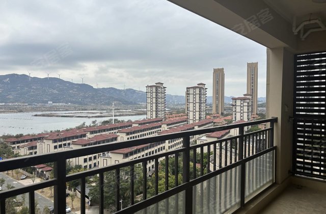 阳光城丽景湾3室2厅88.7㎡52万二手房图片