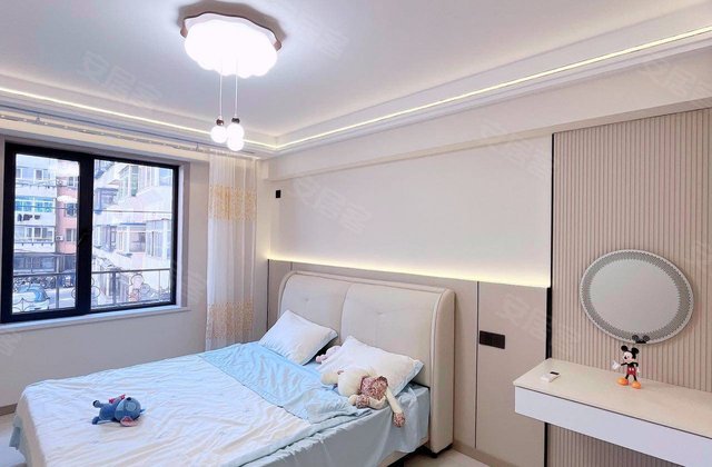 阳光社区2室1厅63㎡42.5万二手房图片