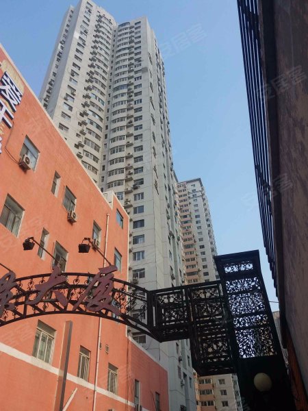 云景大厦,琼州道55号-天津云景大厦二手房,租房,房价-天津安居客