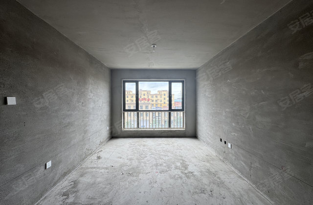 嘉和汇景湾3室2厅95㎡51万二手房图片