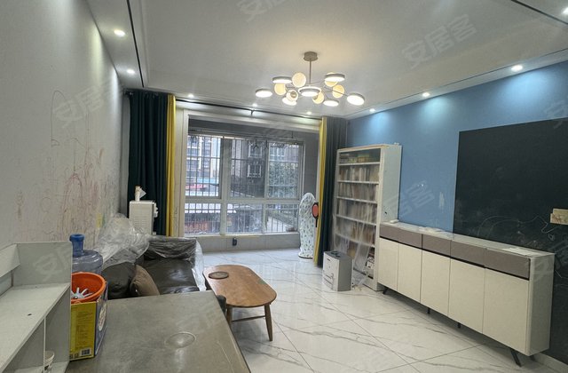 金鼎明苑2室1厅90.6㎡35万二手房图片