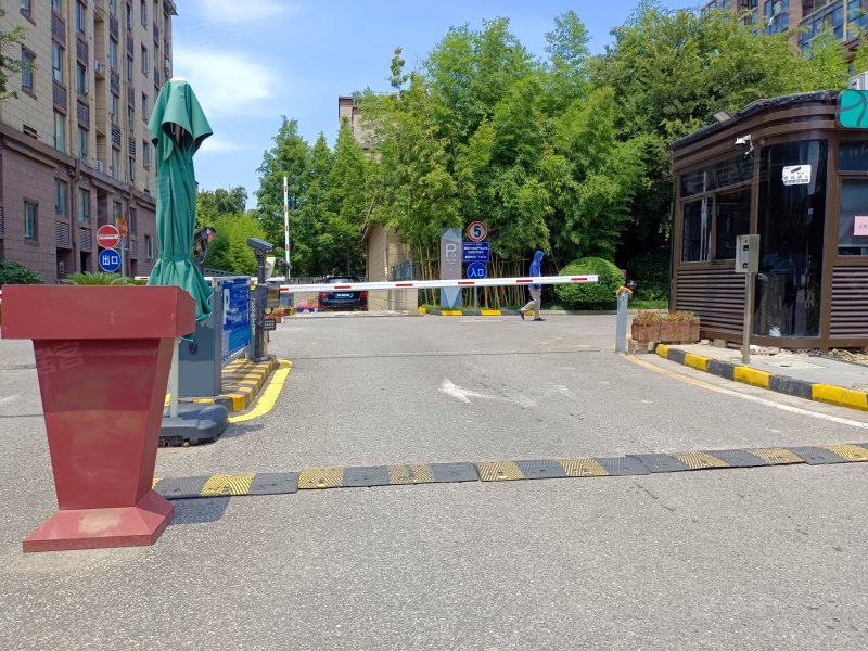 朗诗未来街区三期