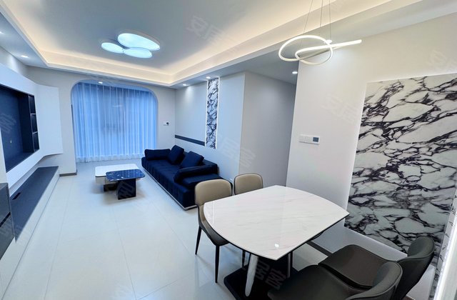 金玥湾3室2厅89.09㎡92.8万二手房图片