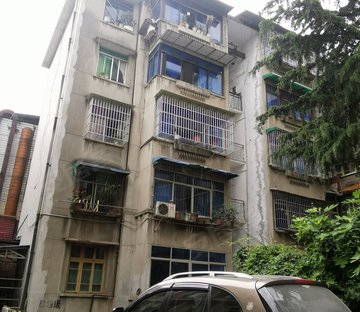 大南街8号院