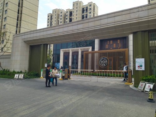 珑玥名邸,四望路88号 - 南京珑玥名邸二手房,租房,房价-南京安居客