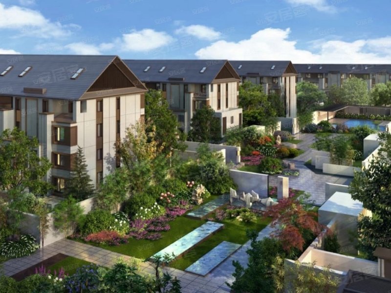 佑安府,福宜街-北京佑安府二手房,租房,房价-北京安居客