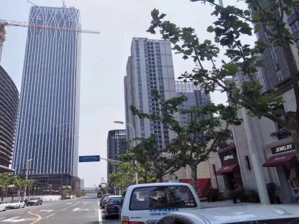 晶耀名邸(三期) 