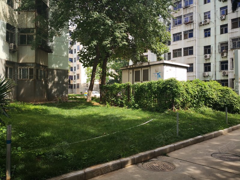 明德门南东区,明德路19号-西安明德门南东区二手房,租房,房价-西安