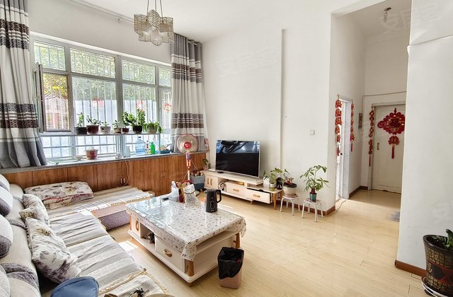 吉祥小区3室2厅102.01㎡50万二手房图片