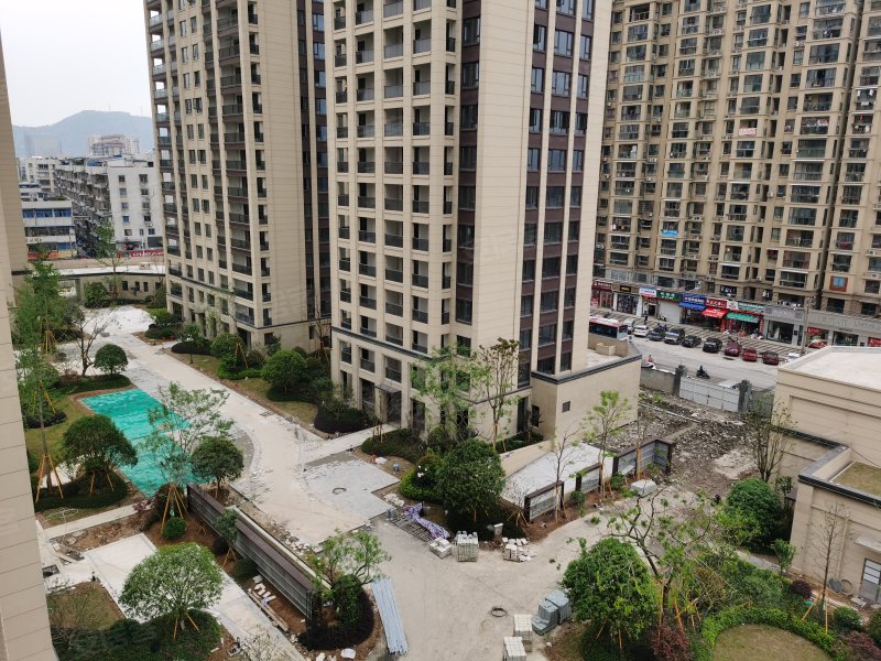 宏地南塘府,月乐西街,近塘西路