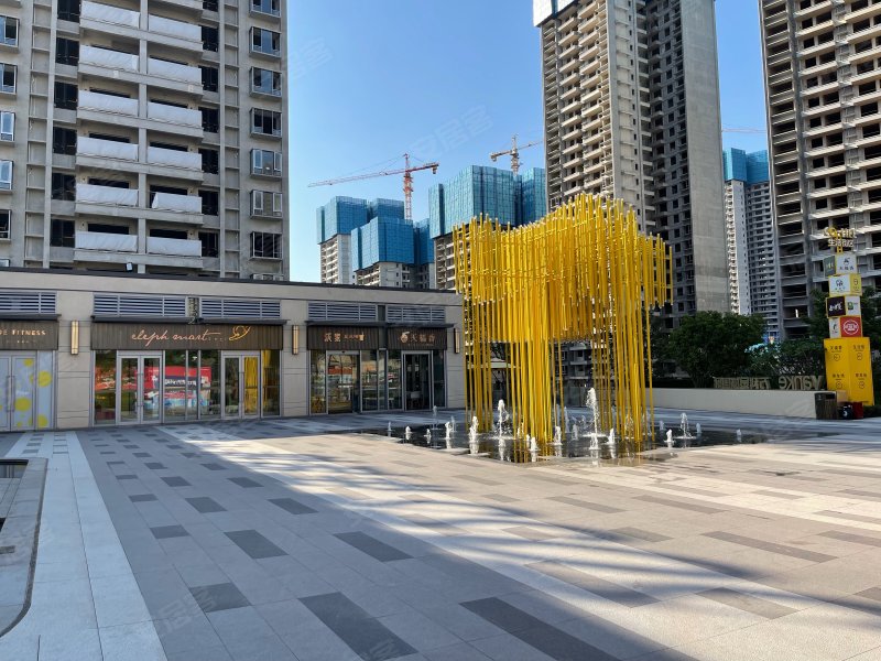 万科金域国际,平乐大道,近那浪路-南宁万科金域国际二手房,租房,房价