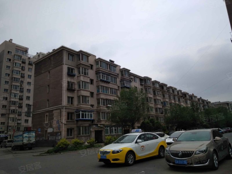光明新村