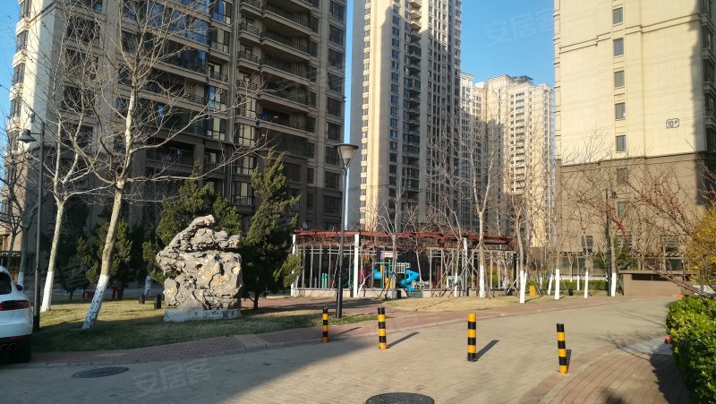 天马相城豪景苑