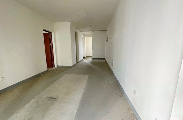 枫丹壹号3室2厅97.29㎡182万二手房图片