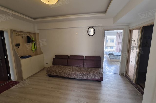 宗裕城B区2室2厅74㎡27万二手房图片