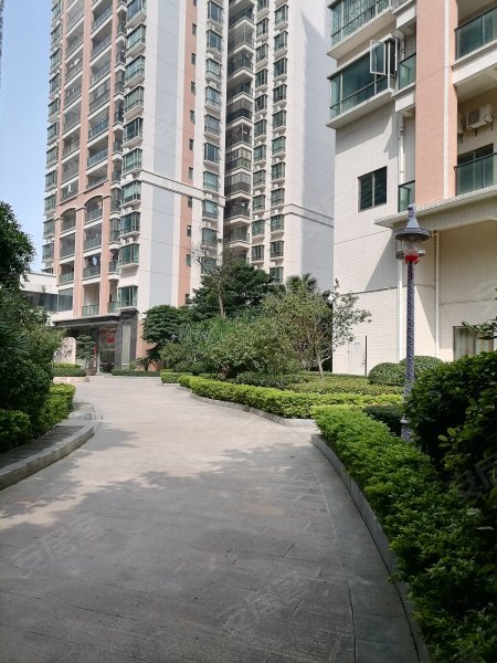 豪景苑,阳春大道,近育德路-湛江豪景苑二手房,租房,房价-湛江安居客