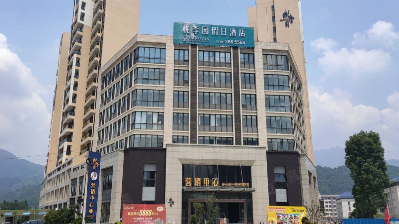鼎湖桃李园,桃园路-肇庆鼎湖桃李园二手房,租房,房价-肇庆安居客